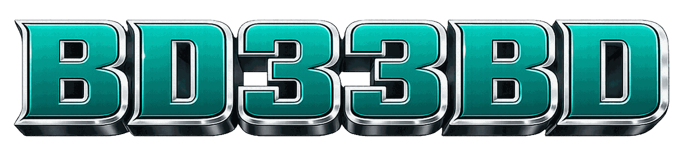 bd33bd logo